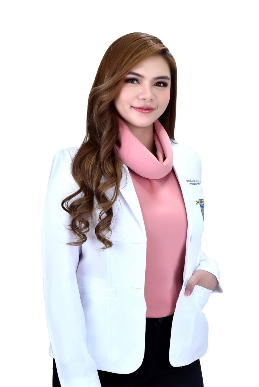 Dr. Majarael Elizah O. Del Villar, M.D., DPDS, dermatologist at Skinique